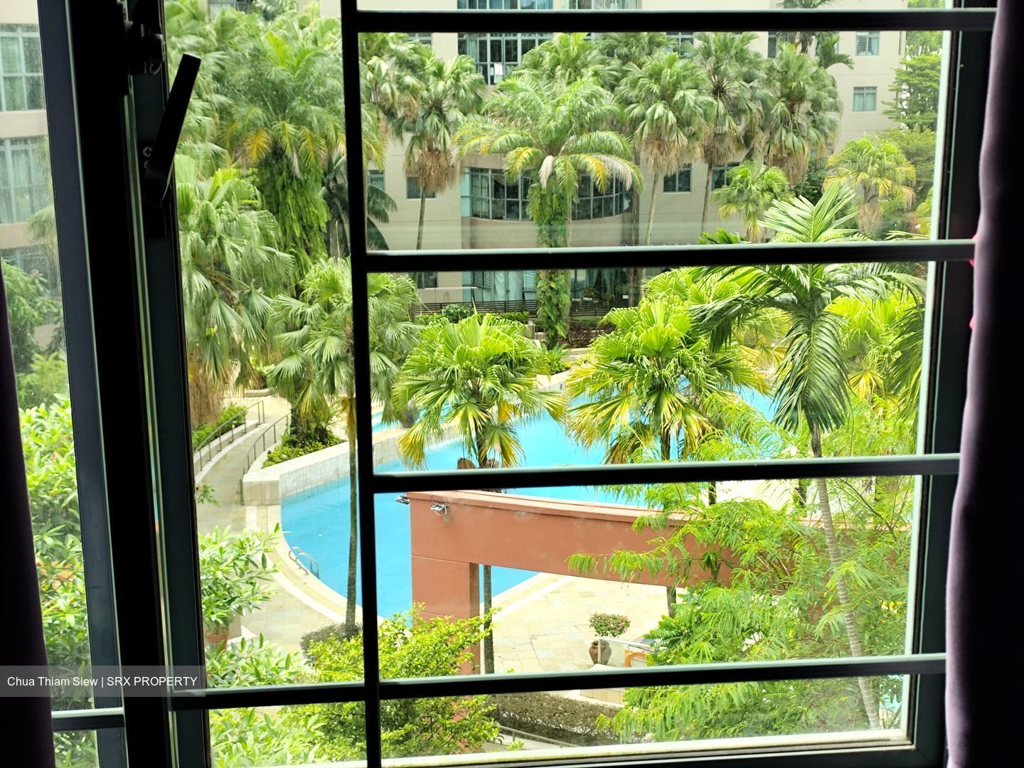 Summerdale (D22), Condominium #596340111